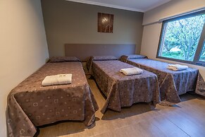 Fitz Roy Hosteria de Montaña