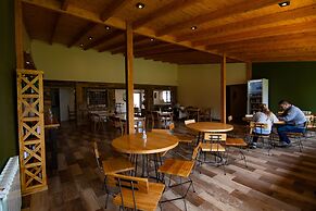 Fitz Roy Hosteria de Montaña