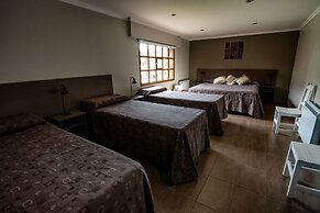 Fitz Roy Hosteria de Montaña