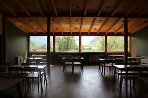 Fitz Roy Hosteria de Montaña