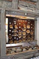 Fitz Roy Hosteria de Montaña