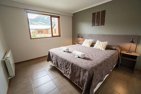 Fitz Roy Hosteria de Montaña