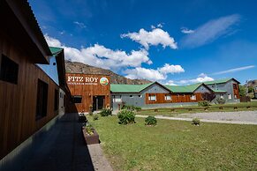 Fitz Roy Hosteria de Montaña