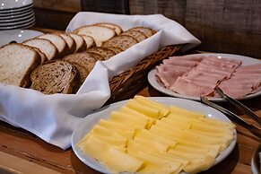 Fitz Roy Hosteria de Montaña