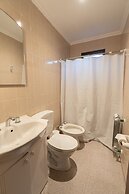 Fitz Roy Hosteria de Montaña