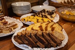 Fitz Roy Hosteria de Montaña