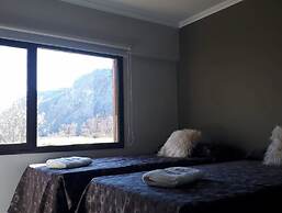 Fitz Roy Hosteria de Montaña