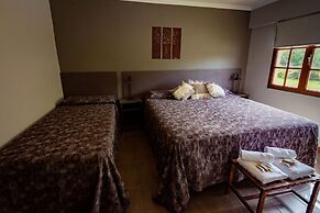 Fitz Roy Hosteria de Montaña