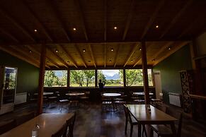 Fitz Roy Hosteria de Montaña