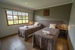 Fitz Roy Hosteria de Montaña