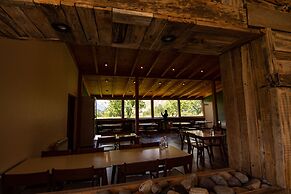 Fitz Roy Hosteria de Montaña