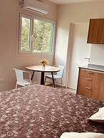 Fitz Roy Hosteria de Montaña