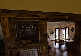 Fitz Roy Hosteria de Montaña