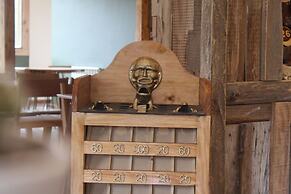 Fitz Roy Hosteria de Montaña