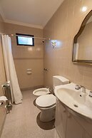 Fitz Roy Hosteria de Montaña