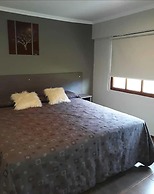 Fitz Roy Hosteria de Montaña