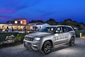 Li Neuli Country Club