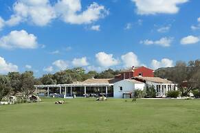 Li Neuli Country Club