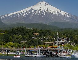 Hotel Pucon Indomito