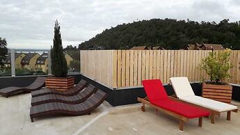 Hotel Pucon Indomito