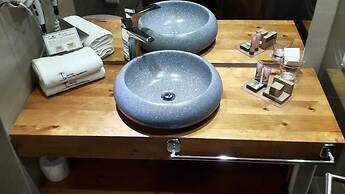 Hotel Pucon Indomito