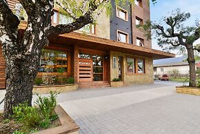 Hotel Pucon Indomito