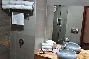 Hotel Pucon Indomito