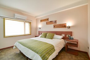 Hotel Pucon Indomito