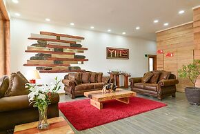 Hotel Pucon Indomito