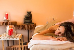 Hotel Pucon Indomito