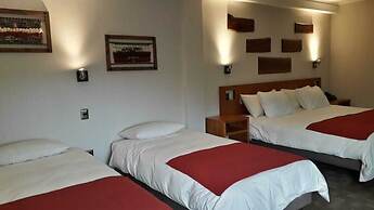 Hotel Pucon Indomito