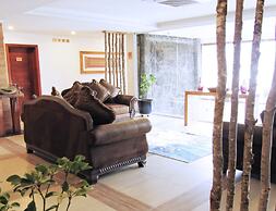 Hotel Pucon Indomito