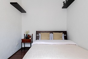 Welcome Home Apartments Fontanka 58