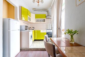 Welcome Home Apartments Fontanka 58