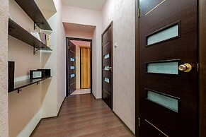 Welcome Home Apartments Fontanka 58