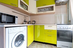 Welcome Home Apartments Fontanka 58