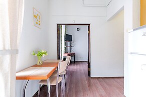 Welcome Home Apartments Fontanka 58