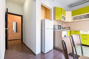 Welcome Home Apartments Fontanka 58