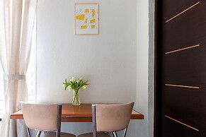 Welcome Home Apartments Fontanka 58