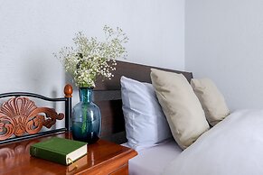 Welcome Home Apartments Fontanka 58