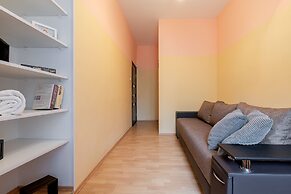 Welcome Home Apartments Fontanka 58