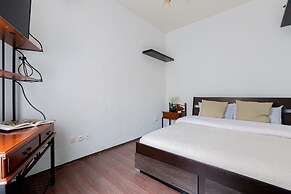 Welcome Home Apartments Fontanka 58