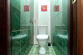 Welcome Home Apartments Fontanka 58