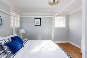 Light & Airy Family Home