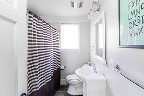 Light & Airy Family Home