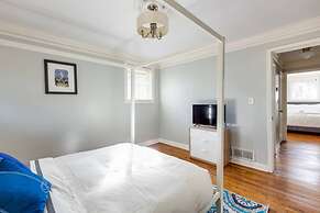 Light & Airy Family Home