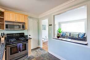 Light & Airy Family Home