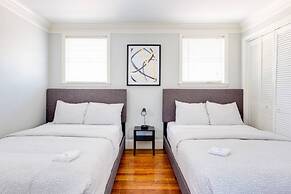 Light & Airy Family Home