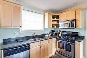 Light & Airy Family Home