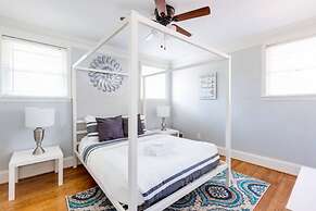 Light & Airy Family Home